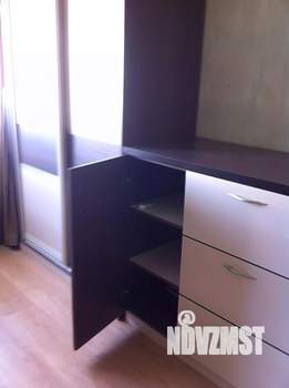 Студия квартира, вторичка, 17м2, 5/5 этаж