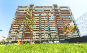 1-к квартира, вторичка, 39м2, 3/19 этаж