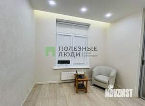 1-к квартира, вторичка, 38м2, 9/10 этаж