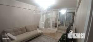 3-к квартира, вторичка, 58м2, 4/5 этаж