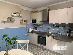 2-к квартира, вторичка, 57м2, 14/16 этаж