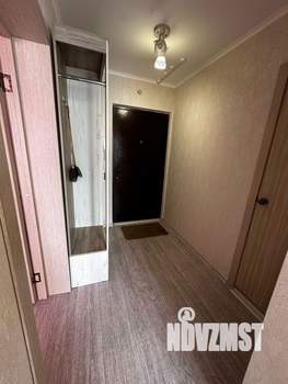 1-к квартира, вторичка, 37м2, 12/16 этаж