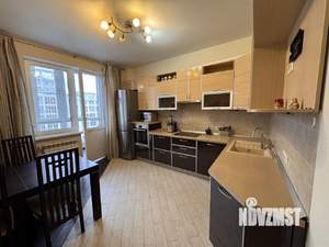 2-к квартира, вторичка, 70м2, 13/16 этаж