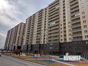 2-к квартира, вторичка, 65м2, 6/16 этаж