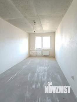 1-к квартира, вторичка, 41м2, 9/21 этаж