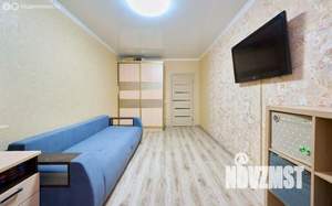 1-к квартира, вторичка, 39м2, 14/16 этаж