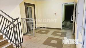 1-к квартира, вторичка, 30м2, 8/9 этаж