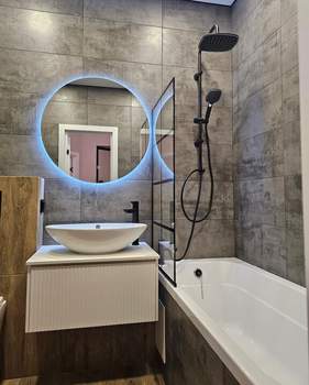 1-к квартира, вторичка, 39м2, 11/18 этаж