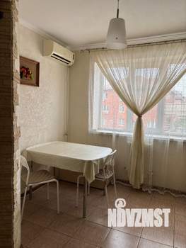 2-к квартира, вторичка, 49м2, 3/6 этаж