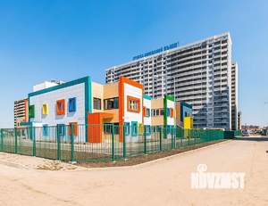 1-к квартира, вторичка, 32м2, 7/17 этаж