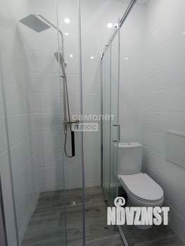 Студия квартира, вторичка, 24м2, 6/9 этаж