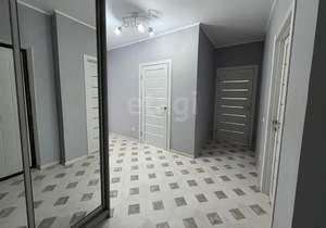 3-к квартира, вторичка, 67м2, 12/19 этаж