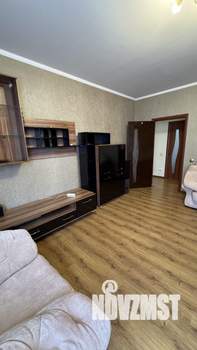 2-к квартира, вторичка, 72м2, 11/19 этаж