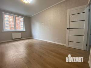 1-к квартира, вторичка, 34м2, 3/16 этаж