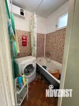 2-к квартира, вторичка, 44м2, 3/5 этаж