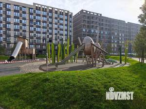 1-к квартира, вторичка, 44м2, 7/8 этаж