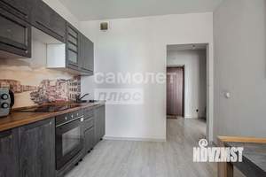 1-к квартира, вторичка, 33м2, 4/9 этаж