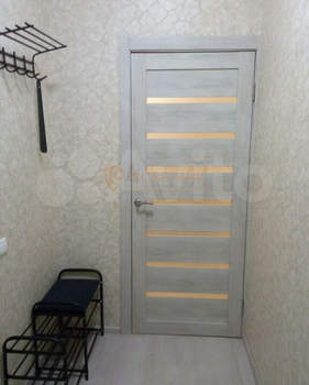 Студия квартира, вторичка, 21м2, 8/22 этаж