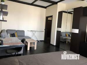 1-к квартира, вторичка, 47м2, 15/16 этаж