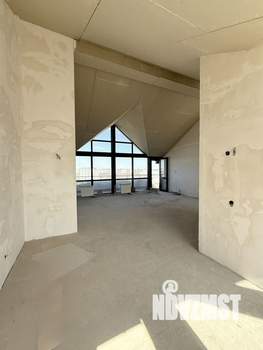 6-к квартира, вторичка, 311м2, 21/22 этаж