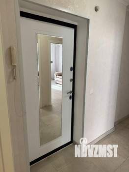 1-к квартира, вторичка, 41м2, 4/16 этаж