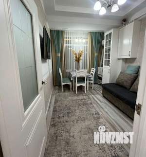 2-к квартира, вторичка, 60м2, 3/9 этаж