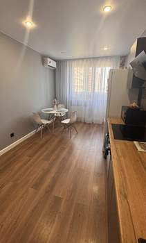 3-к квартира, вторичка, 91м2, 8/16 этаж