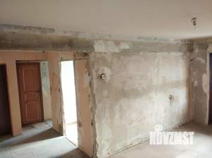 2-к квартира, вторичка, 43м2, 2/5 этаж