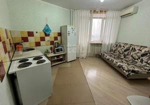 1-к квартира, вторичка, 47м2, 9/10 этаж