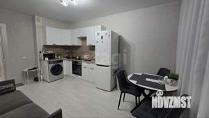 1-к квартира, вторичка, 44м2, 15/16 этаж