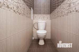 2-к квартира, вторичка, 65м2, 5/17 этаж