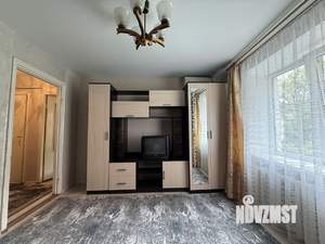 1-к квартира, вторичка, 28м2, 2/9 этаж