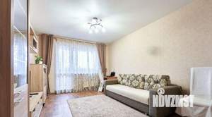 1-к квартира, вторичка, 38м2, 5/16 этаж