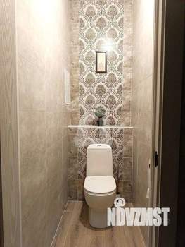 2-к квартира, сданный дом, 60м2, 1/8 этаж