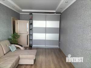 2-к квартира, вторичка, 58м2, 4/7 этаж
