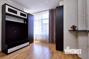 2-к квартира, вторичка, 54м2, 3/6 этаж