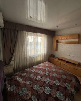 2-к квартира, вторичка, 52м2, 10/10 этаж