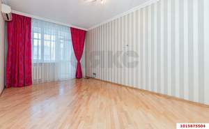 3-к квартира, вторичка, 144м2, 5/15 этаж