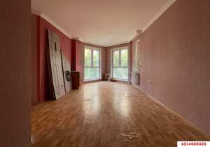 1-к квартира, вторичка, 43м2, 2/5 этаж