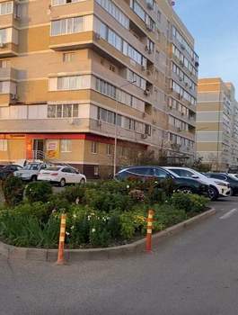 1-к квартира, вторичка, 35м2, 4/10 этаж