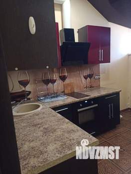 1-к квартира, вторичка, 37м2, 3/3 этаж