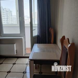 1-к квартира, вторичка, 39м2, 11/16 этаж