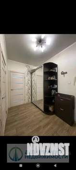 2-к квартира, вторичка, 60м2, 3/3 этаж