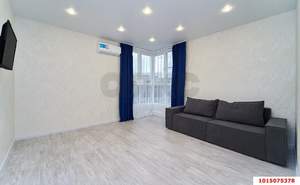 2-к квартира, вторичка, 53м2, 5/16 этаж