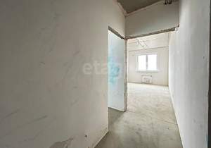 2-к квартира, вторичка, 56м2, 2/25 этаж