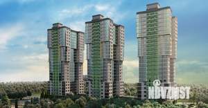 2-к квартира, вторичка, 60м2, 5/22 этаж