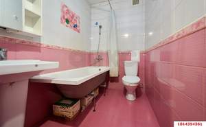 2-к квартира, вторичка, 68м2, 2/6 этаж