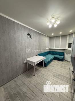 2-к квартира, вторичка, 75м2, 2/17 этаж