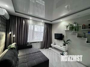 1-к квартира, вторичка, 36м2, 16/17 этаж