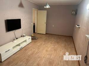 2-к квартира, вторичка, 54м2, 9/16 этаж